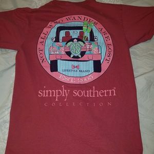 Simply southern T-shirt